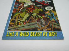 Load image into Gallery viewer, WEREWOLF BY NIGHT  NO.2  NOVEMBER 1972 MARVEL COMICS
