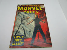 Load image into Gallery viewer, MARVEL TALES #155 ATLAS HORROR FEBRUARY 1957 COMICS AGE OF SUPERHEROES
