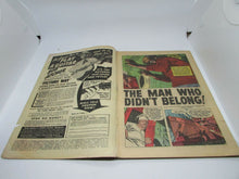 Load image into Gallery viewer, ASTONISHING TALES  NO.38  ATLAS  APR. 1955 1ST. COMIC CODE ISSUE COMICS

