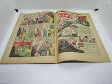 Load image into Gallery viewer, ADVENTURES INTO THE UNKNOWN   NO. 25  NOV 1951 FRANKENSTEIN  AMERICAN COMICS
