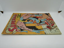Load image into Gallery viewer, SUPERMAN BATMAN NO.21 FRENCH COMIC INTERPRESSE  1969  DC COMICS
