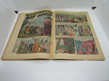 Load image into Gallery viewer, ASTONISHING  NO 31 MARCH 1954 PRE CODE HORROR VAMPIRES ATOMIC BOMB  ATLAS COMICS
