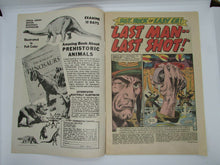 Load image into Gallery viewer, OUR ARMY AT WAR COMICS NO. 152 MARCH  1965  DC COMICS
