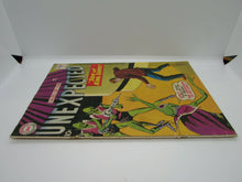 Load image into Gallery viewer, TALES OF THE UNEXPECTED  COMICS NO. 42 OCTOBER . 1959  DC COMICS

