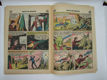 Load image into Gallery viewer, TALES OF THE UNEXPECTED  COMICS NO. 42 OCTOBER . 1959  DC COMICS
