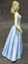 Load image into Gallery viewer, ROYAL DOULTON Bone China Figurine - Signs of the Zodiac - Virgo - HN 5345
