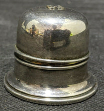 Load image into Gallery viewer, Vintage Birks Regency Silver Plate Ring Box - As Is
