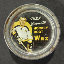 Load image into Gallery viewer, 1960 Phil Esposito Hockey Boot Wax
