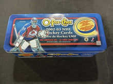 Load image into Gallery viewer, 2002-03 O-Pee-Chee 330 Base Cards Complete Set
