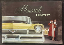 Load image into Gallery viewer, 1957 Monarch Catalogs
