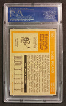 Load image into Gallery viewer, 1972 O-Pee-Chee Noel Picard #180 PSA NM-MT 8, 15884414
