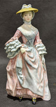 Load image into Gallery viewer, ROYAL DOULTON Bone China Figurine - Mary Countess Howe - HN3007 - # 265 of 5000

