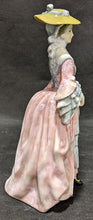 Load image into Gallery viewer, ROYAL DOULTON Bone China Figurine - Mary Countess Howe - HN3007 - # 265 of 5000
