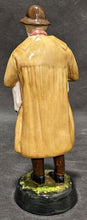Load image into Gallery viewer, ROYAL DOULTON Bone China Figurine - Lambing Time - HN 1890
