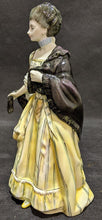 Load image into Gallery viewer, ROYAL DOULTON Bone China Figurine - Isabella Countess of Sefton - HN 3010
