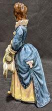 Load image into Gallery viewer, ROYAL DOULTON Bone China Figurine - The Hon, Frances Duncombe - HN 3009 572/5000
