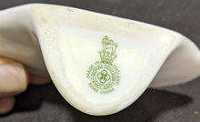 Load image into Gallery viewer, ROYAL DOULTON Fine Bone China Dealer Display Sign - Site of the Green - 1994
