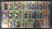 Load image into Gallery viewer, 2009 Topps Chrome Heritage Baseball #C1 to C100 and CHR101 to CHR200
