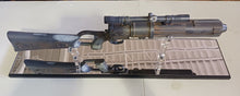 Load image into Gallery viewer, Master Replicas Boba Fett Blaster SW159SE 1:1 Scale Prop Replica EPVI Excellent!
