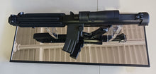 Load image into Gallery viewer, Star Wars Master Replicas Stormtrooper Blaster 1:1 Scale Prop Replica 1634/3500
