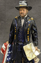 Load image into Gallery viewer, Royal Doulton Bone China Figurine - Lt. General Ulysses S. Grant - HN3403 #415
