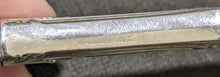 Load image into Gallery viewer, Vintage Wallace Rosepoint Sterling Silver Handled Pie Server
