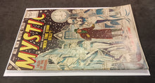 Load image into Gallery viewer, 1955 Atlas All New Mystic Tales Mystic Issue July VG+
