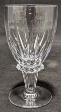 Load image into Gallery viewer, 4 ROYAL LEERDAM - Netherland - Crystal Liqueur Cocktail / Sherry Glasses
