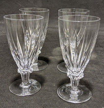 Load image into Gallery viewer, 4 ROYAL LEERDAM - Netherland - Crystal Juice Glasses
