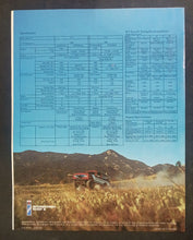 Load image into Gallery viewer, 1977 International Scout II Brochure
