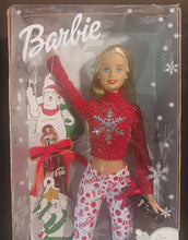 Load image into Gallery viewer, 2002 Mattel Vintage Coca-Cola Noel Barbie New In Box
