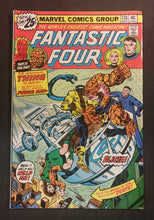 Load image into Gallery viewer, Marvel Comics Fantastic Four Issue #168, 169 and 170
