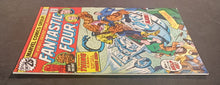 Load image into Gallery viewer, Marvel Comics Fantastic Four Issue #168, 169 and 170
