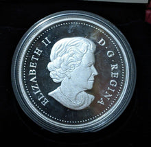 Load image into Gallery viewer, 2012 Canada .9999 Fine Silver $5 Coin - Rick Hansen - Man In Motion
