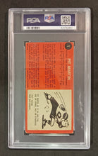 Load image into Gallery viewer, 1964 Topps Pit Martin #1 PSA VG-EX 4

