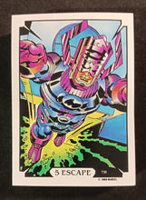 Load image into Gallery viewer, 1989 The Mike Zeck Trading Card Colleciton 1 to 45 Set
