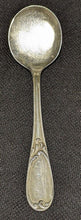 Load image into Gallery viewer, Silver Plate Jelly Spreader - Believe To Be Christofle - 5 1/2&quot;
