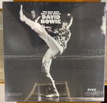 Load image into Gallery viewer, 1970 David Bowie The Man Who Sold the World Sealed
