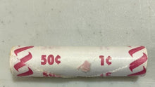 Load image into Gallery viewer, 1978 Canadian Penny Bank Roll Bu Red
