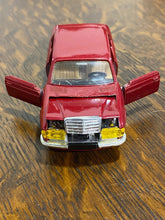 Load image into Gallery viewer, Solido Mercedes 280  #47 Toy Car
