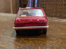 Load image into Gallery viewer, Solido Mercedes 280  #47 Toy Car
