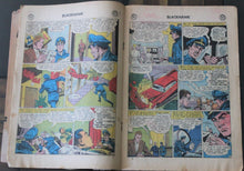 Load image into Gallery viewer, Blackhawk (1944 1st Series) #117, 1st Mr. Freeze Prototype
