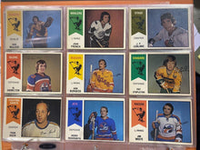 Load image into Gallery viewer, 1973-74 O-Pee-Chee WHA Hockey Trading Cards Set
