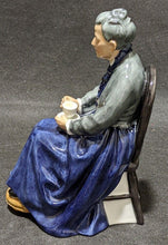 Load image into Gallery viewer, ROYAL DOULTON Bone China Figurine - The Cup Of Tea - HN2322
