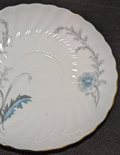 Load image into Gallery viewer, Vintage AYNSLEY Bone China Saucer - Wayside - # 8180
