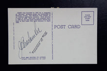 Load image into Gallery viewer, J. Bracken Lee Autograph (Governor of Utah, 1949-1957)
