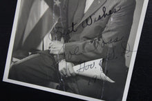 Load image into Gallery viewer, Joe Foss Autograph (Governor of South Dakota, 1955-1959)
