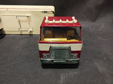 Load image into Gallery viewer, 1979 60th Anniversary Dominion &quot;Mainly of the meat&quot; 22&quot; Metal Steel Toy Truck
