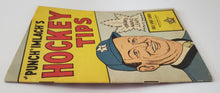 Load image into Gallery viewer, 1962 Chex Hockey Tips NRMT-MT
