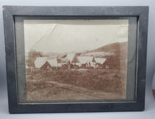 Load image into Gallery viewer, Spanish American War Photograph

